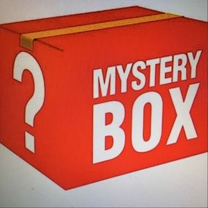 Mystery Box
